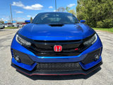 Used 2017 Honda Civic Type R image 2
