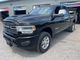 Used 2023 RAM 2500 Laramie image 3