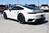 Used 2025 Porsche 911 Turbo S image 4