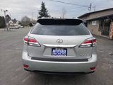 Used 2014 Lexus RX 350 AWD image 5