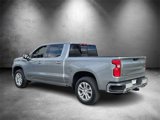 New 2025 Chevrolet Silverado 1500 LTZ w/ Technology Package image 4