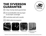 Used 2025 Lincoln Aviator Black Label w/ Black Label Special Edition image 5