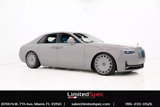 Used 2025 Rolls-Royce Ghost image 2