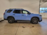 Used 2025 Honda Pilot TrailSport image 3