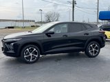 Used 2024 Chevrolet Trax RS w/ Driver Confidence Package image 3