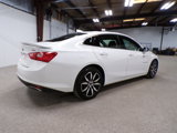 Used 2021 Chevrolet Malibu RS image 5