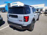 New 2026 Honda Passport TrailSport image 4