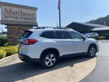 Used 2024 Subaru Ascent Premium w/ Convenience Package image 5