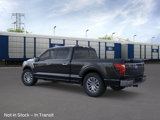 New 2025 Ford F150 Lariat image 4