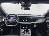 New 2025 Jeep Wagoneer Limited image 6