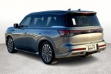 New 2025 INFINITI QX80 Sensory w/ Premium Cargo Package image 4