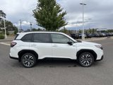 New 2025 Subaru Forester Touring image 2