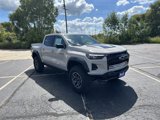 Used 2026 Chevrolet Colorado ZR2 w/ Technology Package image 3