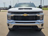 New 2025 Chevrolet Silverado 2500 LT w/ Convenience Package image 2