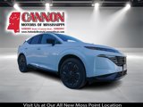New 2025 Nissan Murano Platinum w/ Cargo Package image 3