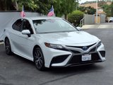 Certified 2023 Toyota Camry SE image 3