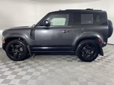Used 2023 Land Rover Defender 90 X-Dynamic SE image 6