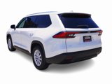Certified 2024 Toyota Grand Highlander XLE image 5
