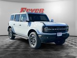 Certified 2024 Ford Bronco Outer Banks image 3