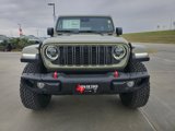 New 2025 Jeep Wrangler Unlimited Rubicon image 3