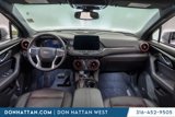 Used 2023 Chevrolet Blazer RS w/ LPO, Floor Liner Package image 3