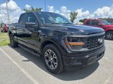 Used 2024 Ford F150 STX image 3