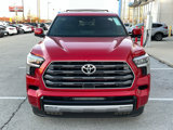 New 2025 Toyota Sequoia Limited image 3
