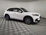 New 2026 Honda HR-V LX image 2