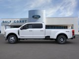 New 2025 Ford F350 King Ranch image 3