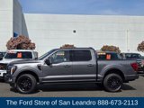 New 2025 Ford F150 Platinum w/ Equipment Group 702A High image 6
