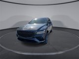 New 2025 Genesis GV80 3.5T e-SC image 6