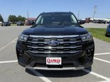 New 2025 Ford Explorer Active w/ Active Comfort Package image 3