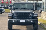 New 2025 Jeep Wrangler Willys image 3