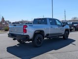 New 2025 Chevrolet Silverado 2500 LT w/ Trail Boss Package image 4
