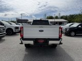 New 2025 Ford F350 Lariat image 4