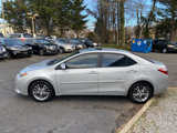 Used 2015 Toyota Corolla LE Premium image 4