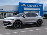 New 2025 Chevrolet Equinox EV RS w/ Convenience Package II image 3