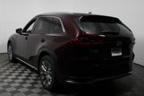 New 2025 MAZDA CX-90 3.3 Turbo w/ Premium Plus Pkg image 5