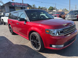 Used 2018 Ford Flex SEL w/ Equipment Group 202A image 4