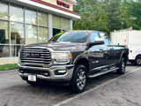 Used 2021 RAM 3500 Limited image 2