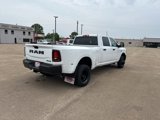 New 2025 RAM 3500 Tradesman image 5