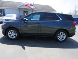 Used 2021 Chevrolet Equinox LT image 5