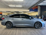 Used 2022 Toyota Corolla SE image 4