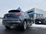 New 2025 Cadillac XT4 Premium Luxury image 5
