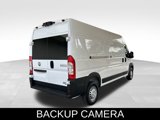 Used 2024 RAM ProMaster 2500 image 3