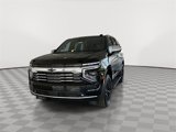 New 2025 Chevrolet Tahoe Premier image 5