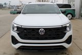 New 2025 Volkswagen Atlas Cross Sport SEL R-Line image 2