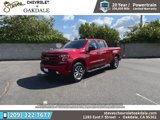 Certified 2022 Chevrolet Silverado 1500 RST w/ All Star Edition Plus image 5