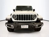 Used 2024 Jeep Wrangler Sahara w/ Technology Group image 2
