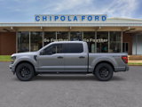 New 2025 Ford F150 STX w/ STX Black Appearance Package image 3